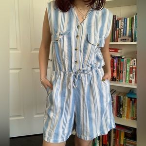 Vintage jumpsuit